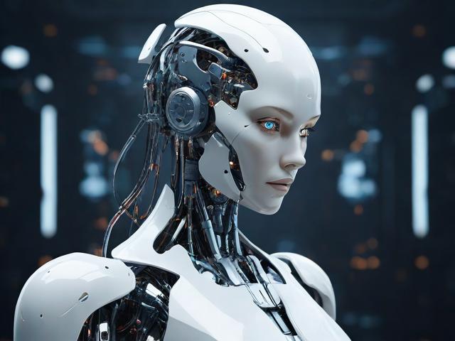 人工智能发展缓慢的深层原因剖析