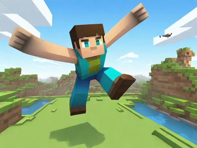 MC玩家必看，详解Minecraft中如何关闭飞行模式及实用技巧分享