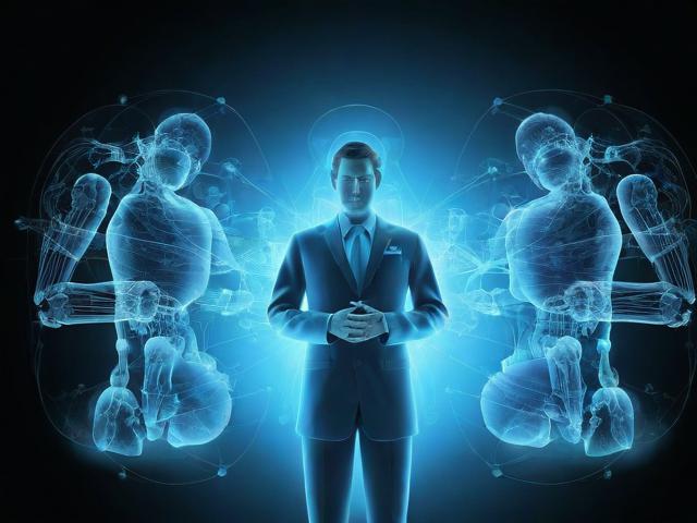 医学人工智能，探索未来医疗的学科融合之路