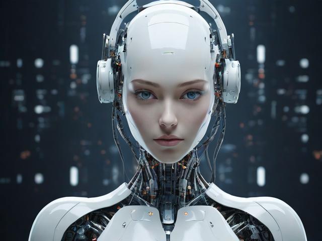 小冰，揭开人工智能的神秘面纱——揭秘这款颠覆性的智能助手