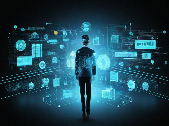 揭秘财务人工智能，它究竟意味着什么？