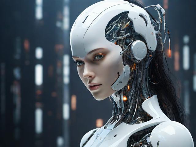 人工智能大模型研究，探索未来智能的基石