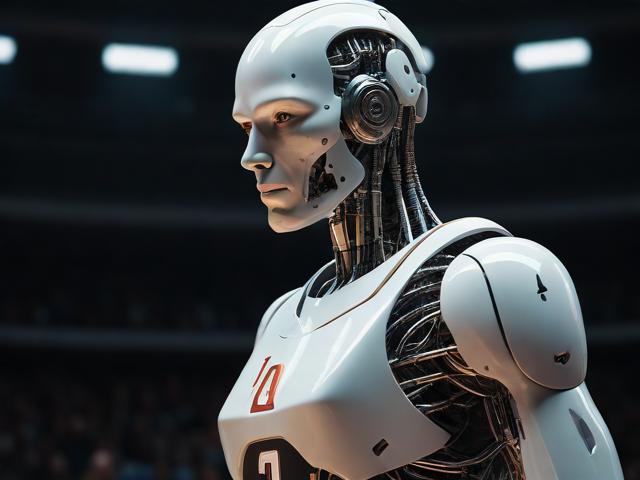 NBA人工智能对人类，一场未来与传统的较量