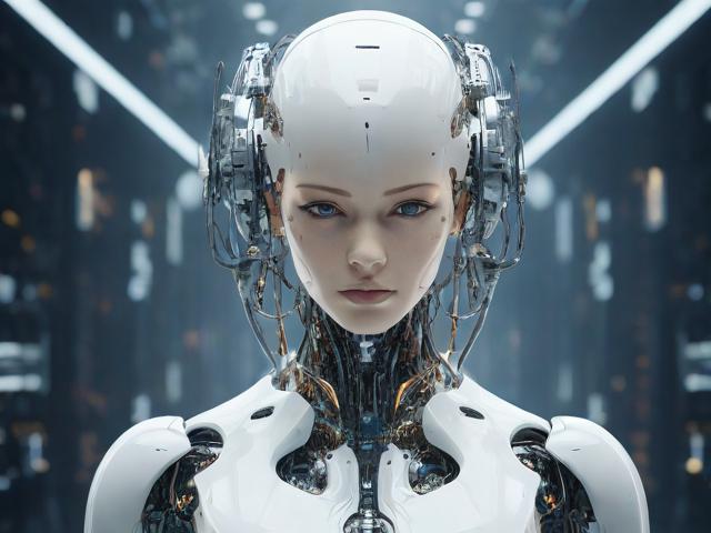 人工智能的新时代，探索赋予AI的命名艺术