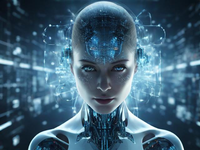 本科人工智能专业，探索未来科技领域的璀璨明珠