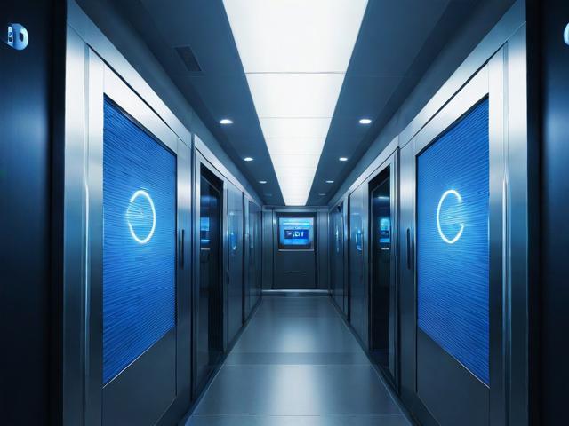 如何轻松关闭电梯的提示音，实用指南与技巧分享