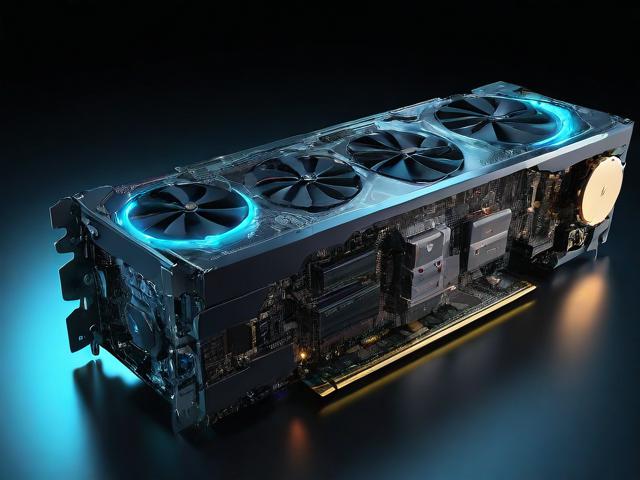 揭秘人工智能为何偏爱显存，性能与效率的双重考量