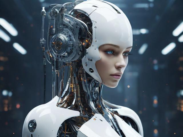 AI写作人工智能，揭秘未来文坛的颠覆者