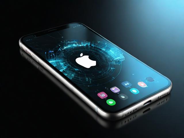 苹果里的人工智能，揭秘iPhone中的神秘力量