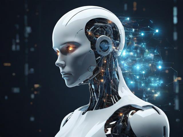 人工智能的生存方式，从技术到生态的全面解析