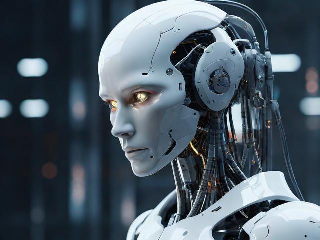 AI人工智能新课程，探索未来科技，掌握智能时代核心技能