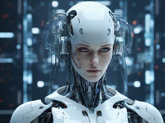 AI人工智能规则，构建未来智能世界的基石