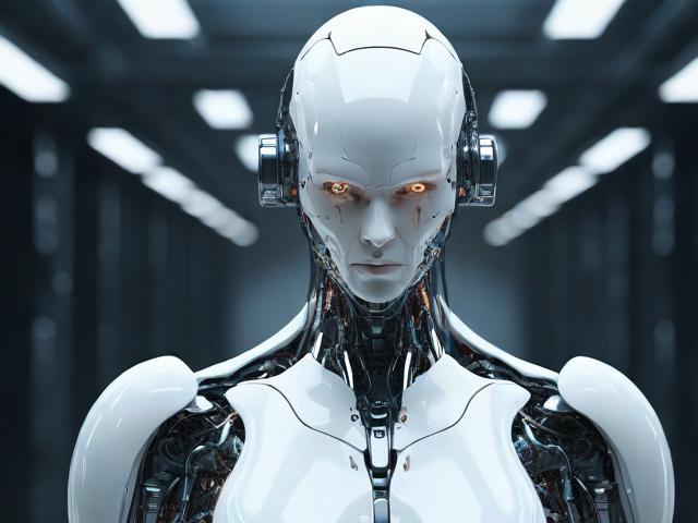 探索未来，为什么选择人工智能专业