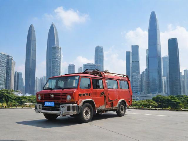 深圳牌申请报废补贴的全面指南