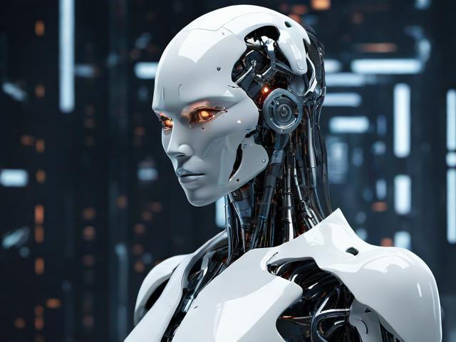 人工智能：重塑时代的先锋，其深远影响涉及哪些领域？