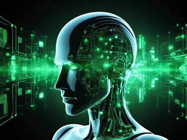 低能耗人工智能，绿色发展的未来趋势