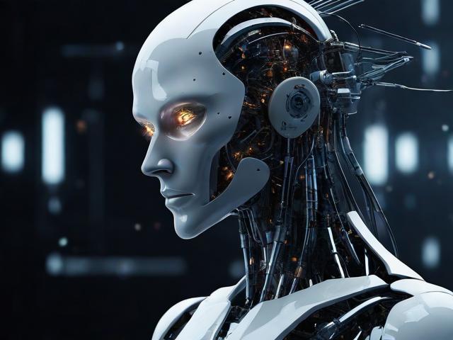 揭秘人工智能的黑科技，颠覆未来的神秘力量究竟叫什么？