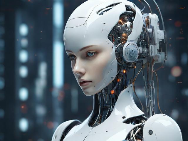 贴吧与人工智能，两种截然不同的信息交流方式