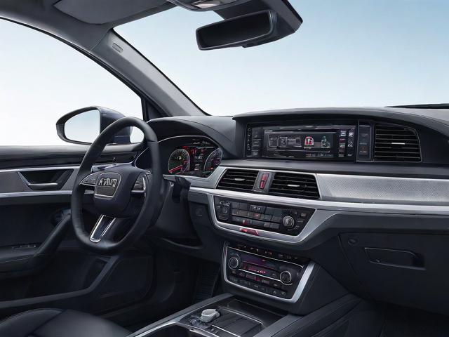 奥迪Q5空调关闭操作指南，轻松掌握，舒适出行