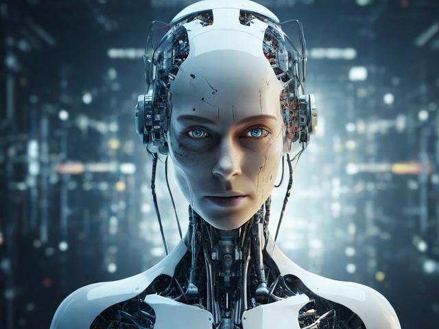 种族主义人工智能，技术进步中的伦理困境