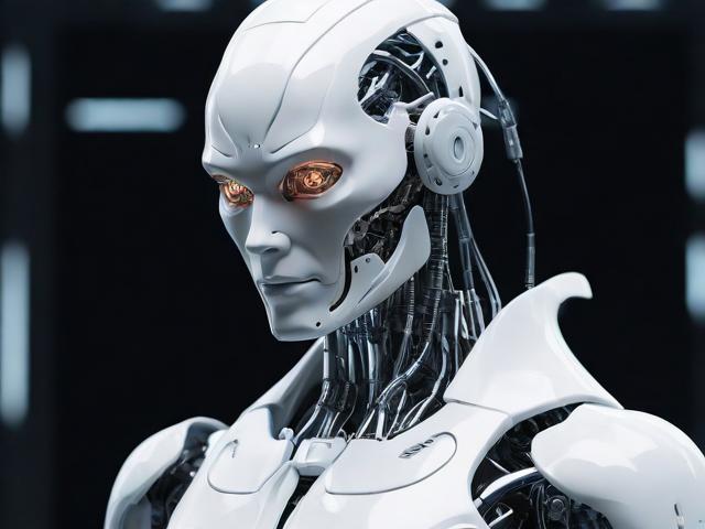 解码人工智能背后的隐形英雄，揭秘AI所需的塑料类型