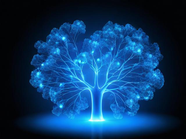 电脑蓝光如何关闭，保护视力，享受健康生活