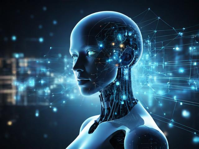 什么是人工智能通信网络，技术解析与应用展望