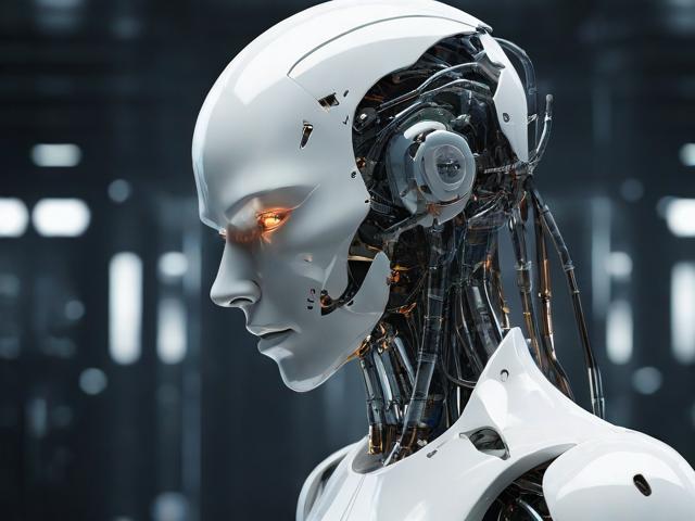 人工智能，未来趋势下的无限可能——探讨人工智能日益成为什么