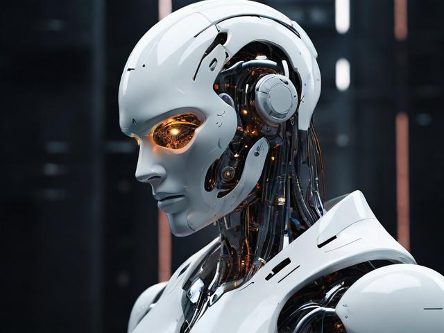 人工智能主要写什么，探索科技前沿的奥秘