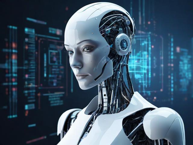 人工智能工作指南，揭秘AI时代的职业发展之道