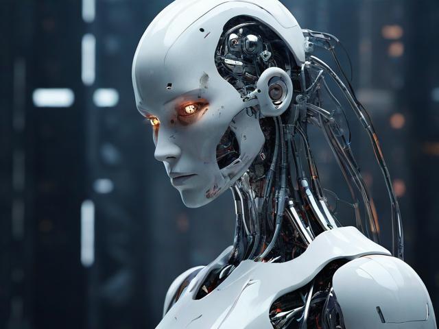 人工智能救到的人，一个重生的奇迹