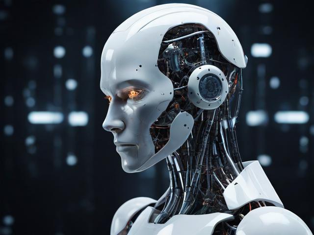 深入探讨人工智能的概念，定义、发展与应用