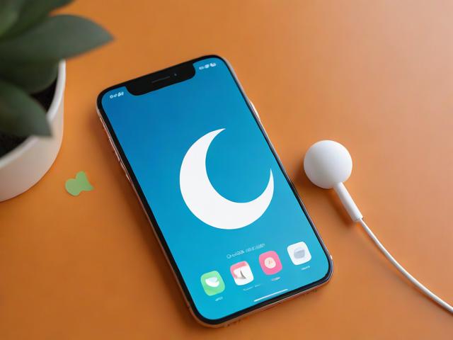 苹果手机月牙提示如何关闭，轻松解决打扰问题