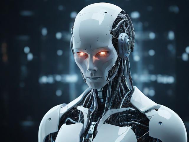 封锁人工智能技术，揭秘其神秘面纱