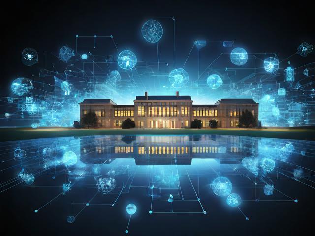 人工智能时代下的大学专业选择，探索AI领域的未来职业路径