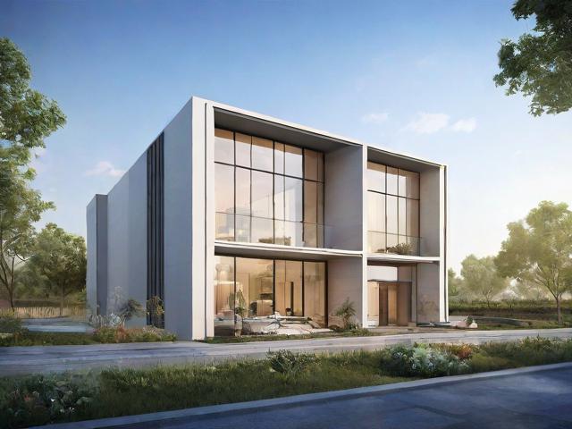 智慧生活新篇章，有人工智能的房子，它叫未来家园