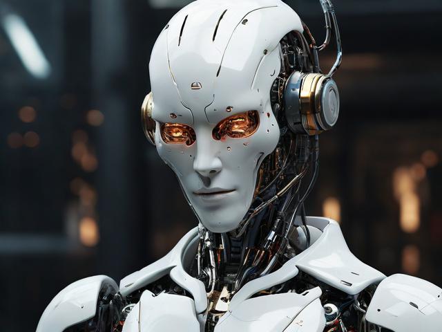 嗨放派人工智能，畅玩无限可能