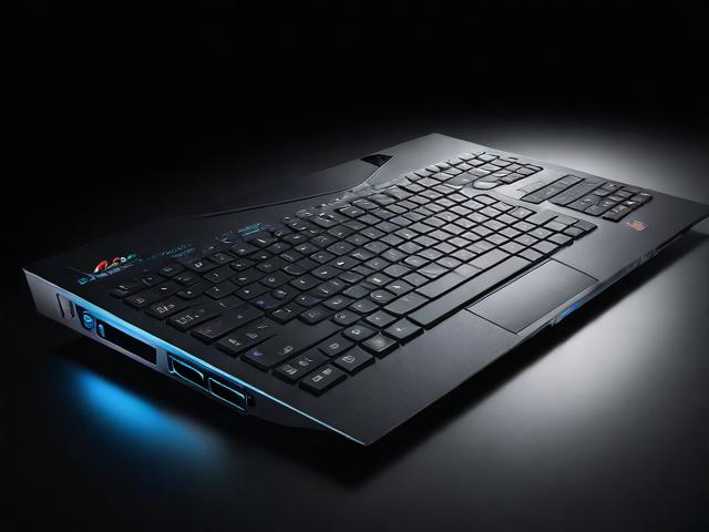 华硕电脑触摸板怎么关闭，轻松解决触摸板使用困扰