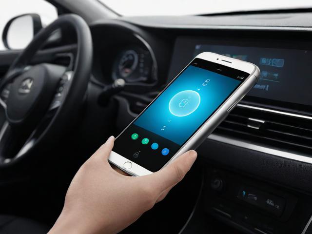 汽车蓝牙关闭全攻略，轻松解除与手机的绑定