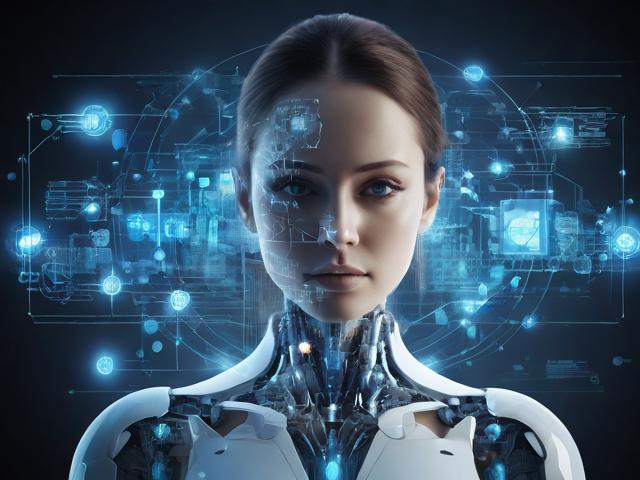 人工智能商业模式，创新与变革的驱动力