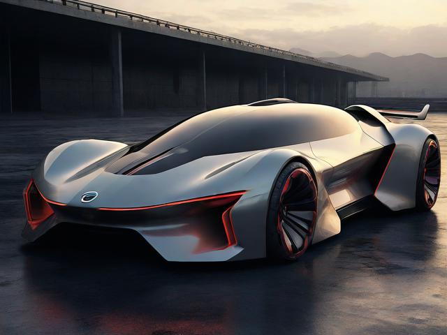 速度与激情，人工智能跑车的科幻盛宴——揭秘电影中的未来汽车传奇