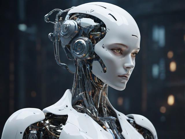 人工智能未来十年，揭秘10大发展趋势与变革