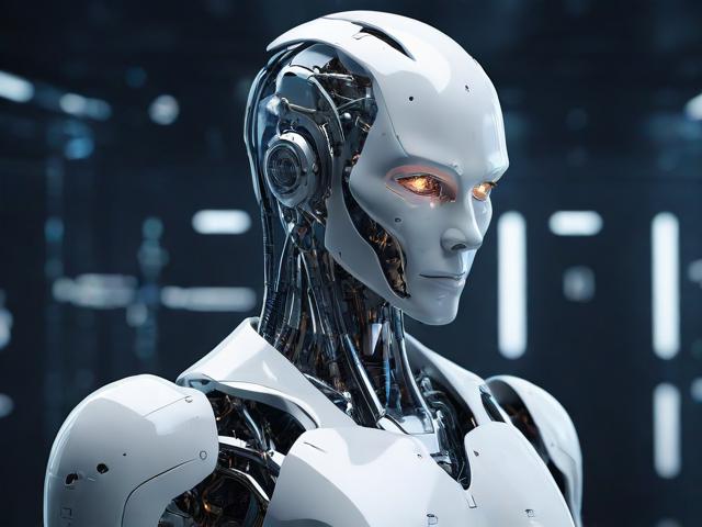 驾驭人工智能的未来领航者，揭秘人工智能工程师的使命与挑战