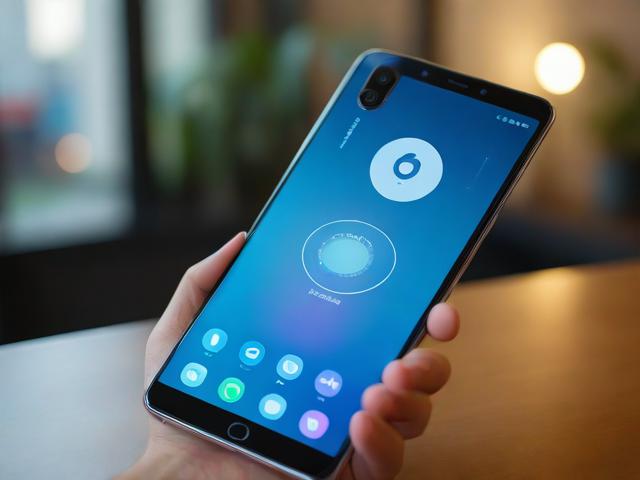 维沃智能手机的人工智能助手揭秘，智慧生活从小V开始