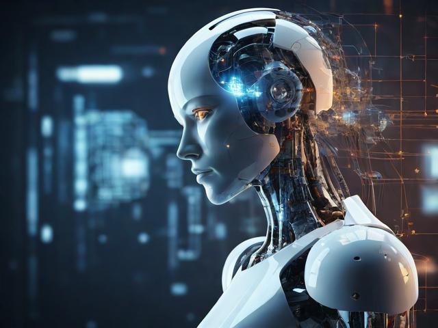 人工智能创业新趋势，探索无限可能，开拓创业新天地