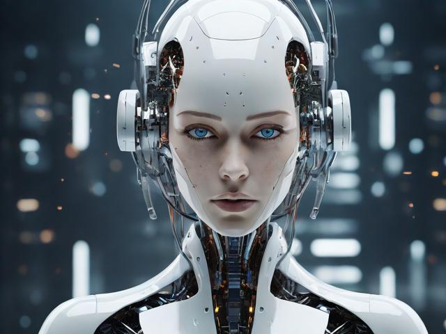 抖音人工智能AI，揭秘短视频平台的未来引擎