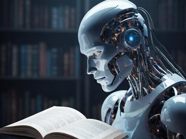人工智能书籍推荐，探索智能未来的知识宝库