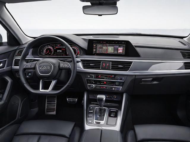 如何关闭奥迪Q5导航系统，简易操作指南