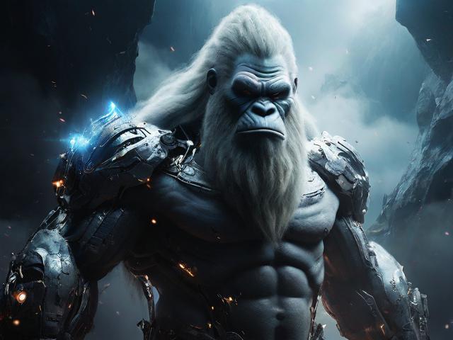 揭秘盘古人工智能模型，技术突破与未来展望