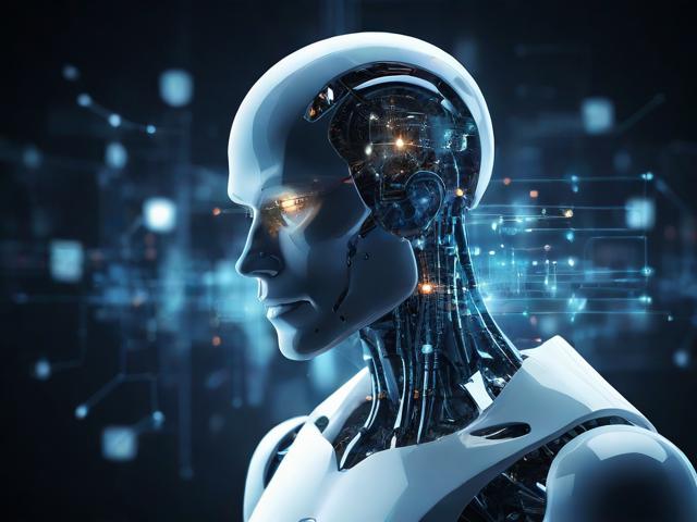 人工智能感知模型，揭秘未来智能世界的感知基石